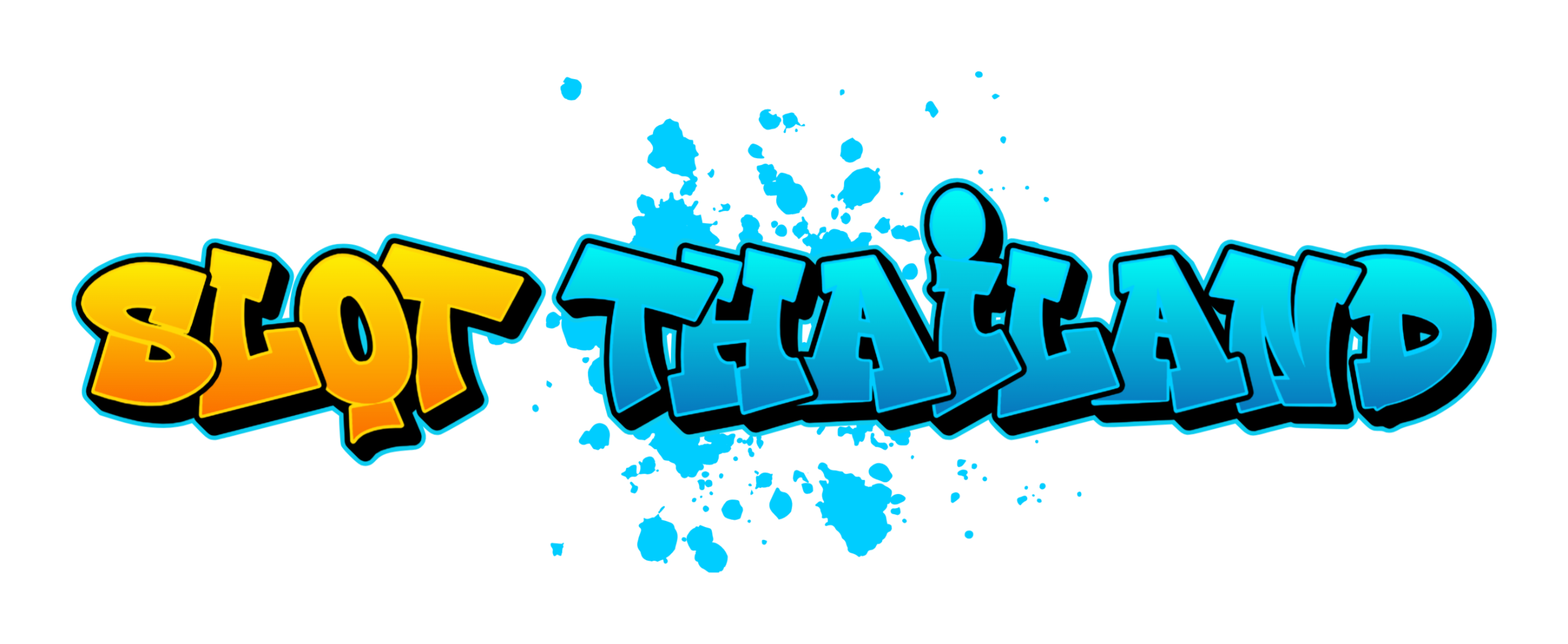 logo Slot Thailand